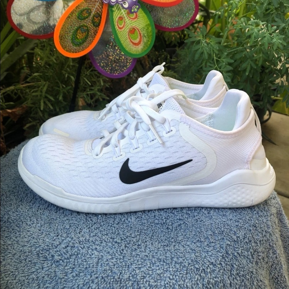 Nike Free Run